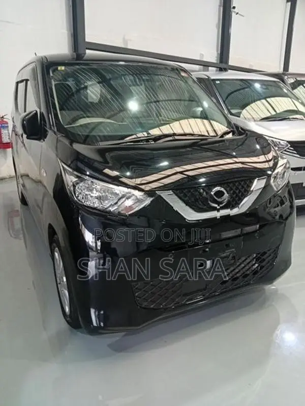 Nissan Dayz x 2023