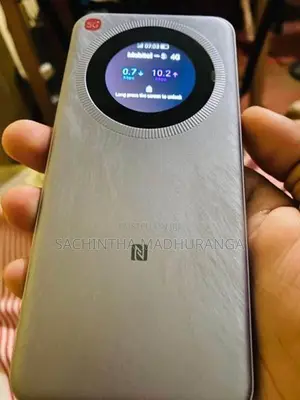 ZTE U30 Pro Portable Router