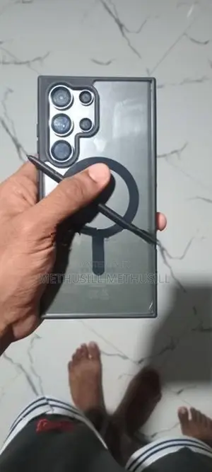 Samsung Galaxy S23 Ultra (Brand New)
