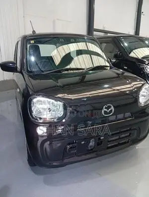 Suzuki Alto Japan 2024