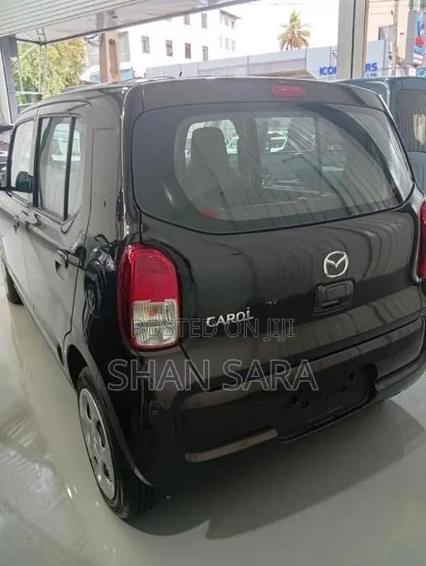 Suzuki Alto Japan 2024
