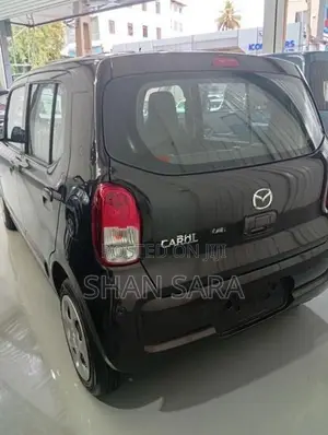 Suzuki Alto Japan 2024