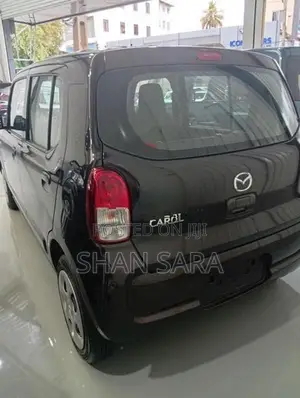 Suzuki Alto Japan 2024
