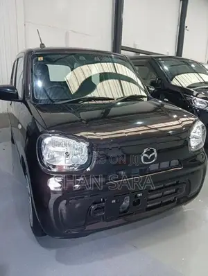 Suzuki Alto Japan 2024