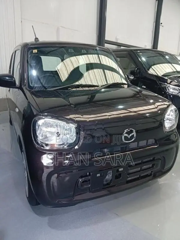 Suzuki Alto Japan 2024
