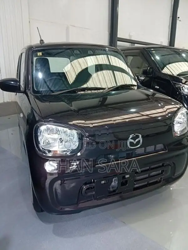 Suzuki Alto Japan 2024