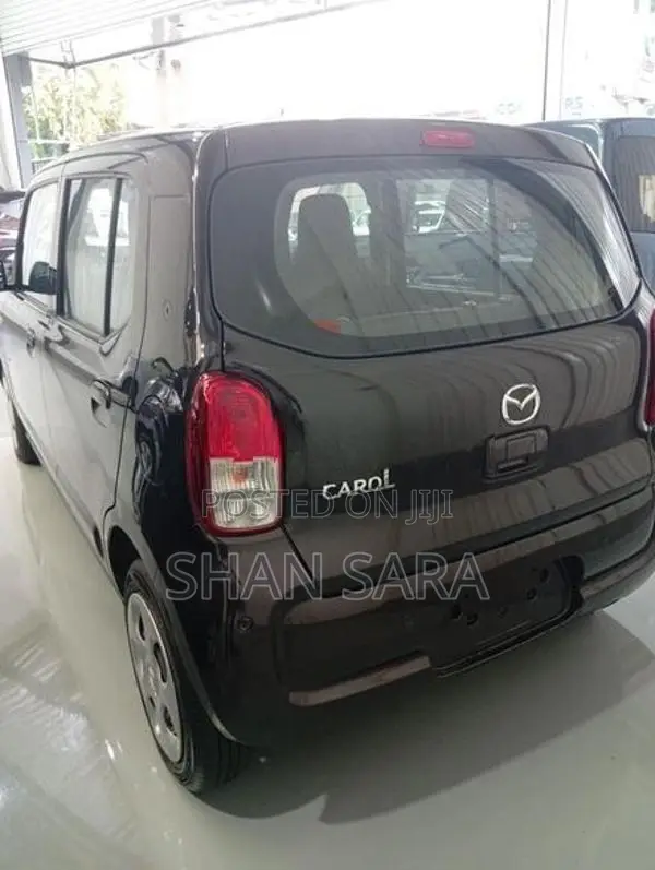 Suzuki Alto Japan 2024