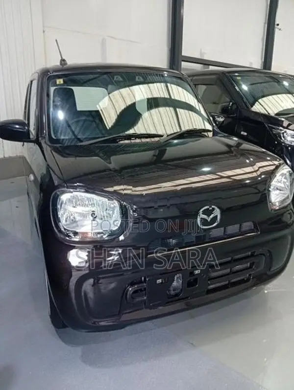 Suzuki Alto Japan 2024