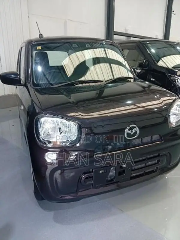 Suzuki Alto Japan 2024
