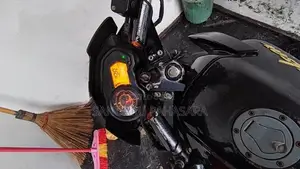 Bajaj Pulsar 135 2014