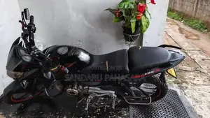 Bajaj Pulsar 135 2014