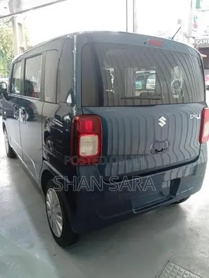 Suzuki Wagon R smile 2024