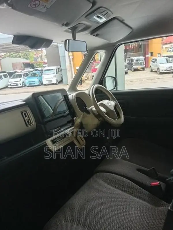 Suzuki Wagon R smile 2024