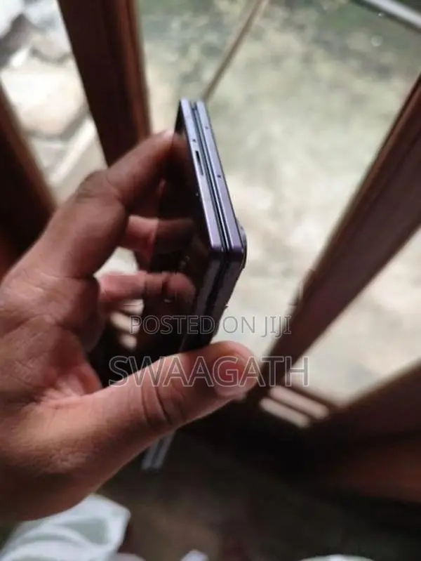 Samsung Galaxy Fold 8 Ultra (Used)