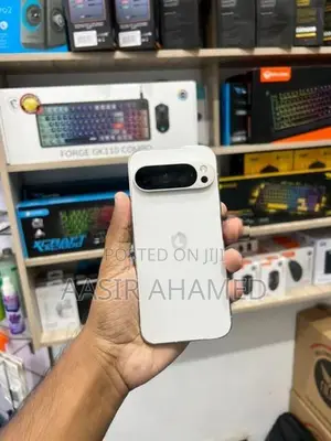 Google Pixel 9 Pro (Used)