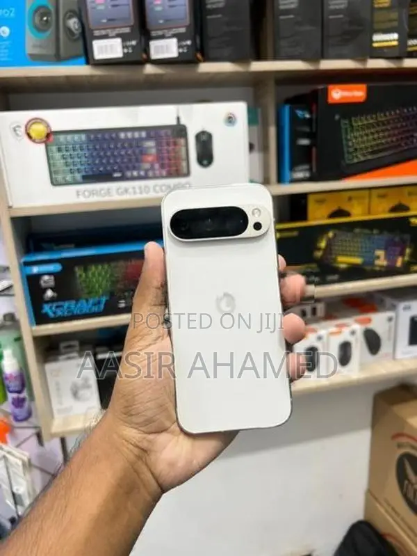 Google Pixel 9 Pro (Used)