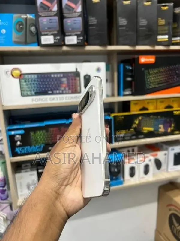 Google Pixel 9 Pro (Used)