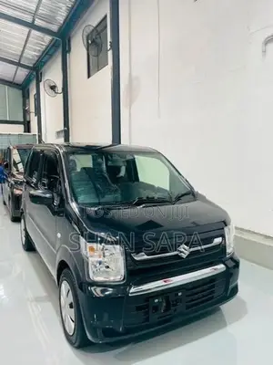 Suzuki Wagon R FX 2024
