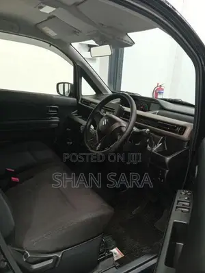 Suzuki Wagon R FX 2024