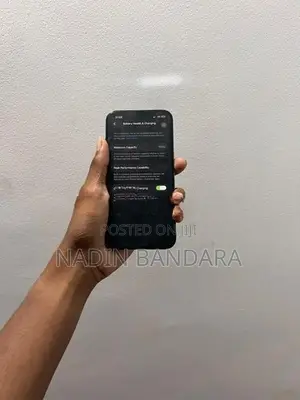 Apple iPhone 13 Pro (Used)