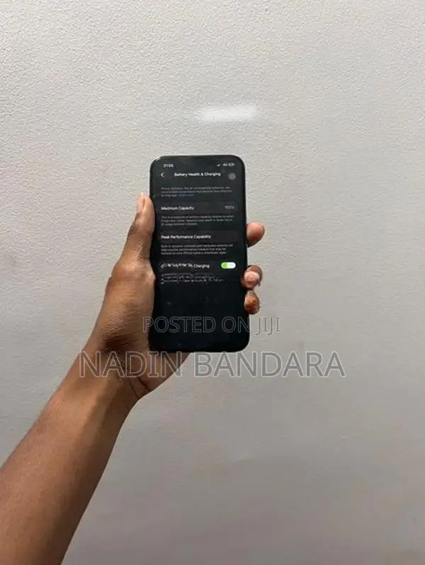 Apple iPhone 13 Pro (Used)