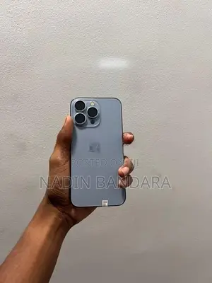 Apple iPhone 13 Pro (Used)