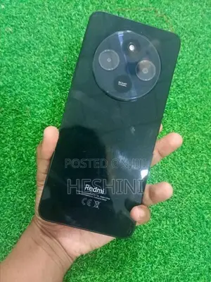 Xiaomi Redmi 14C (Used)