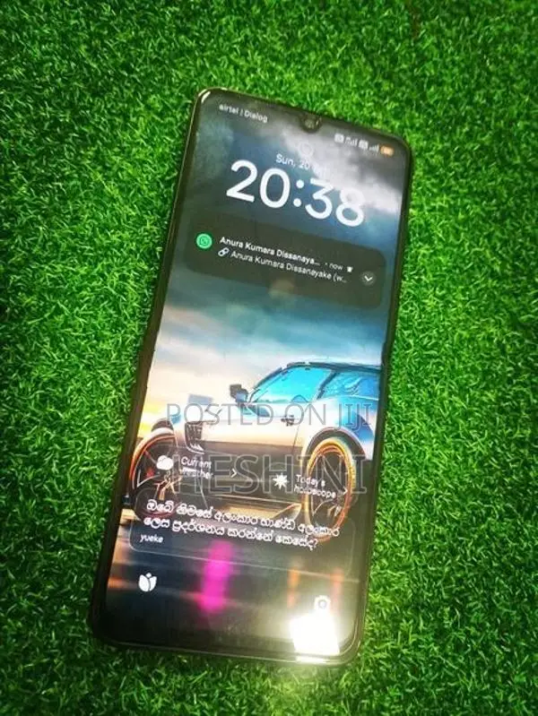Xiaomi Redmi 14C (Used)
