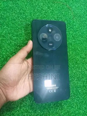 Xiaomi Redmi 14C (Used)