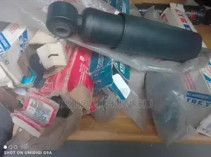 Brand-New Shockabsorber Toyota
