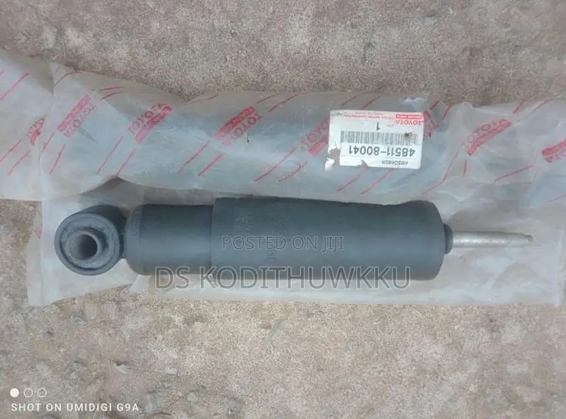 Brand-New Shockabsorber Toyota