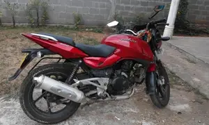 Bajaj Pulsar 200 2008