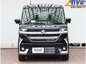 Suzuki Spacia Custom XS Turbo 2026