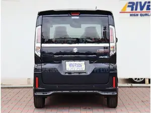 Suzuki Spacia Custom XS Turbo 2026