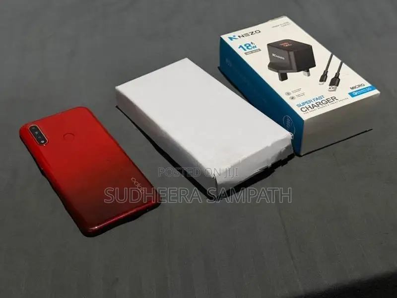 Oppo A31 (Used)