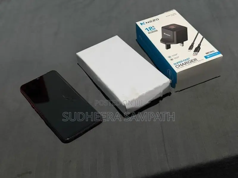 Oppo A31 (Used)