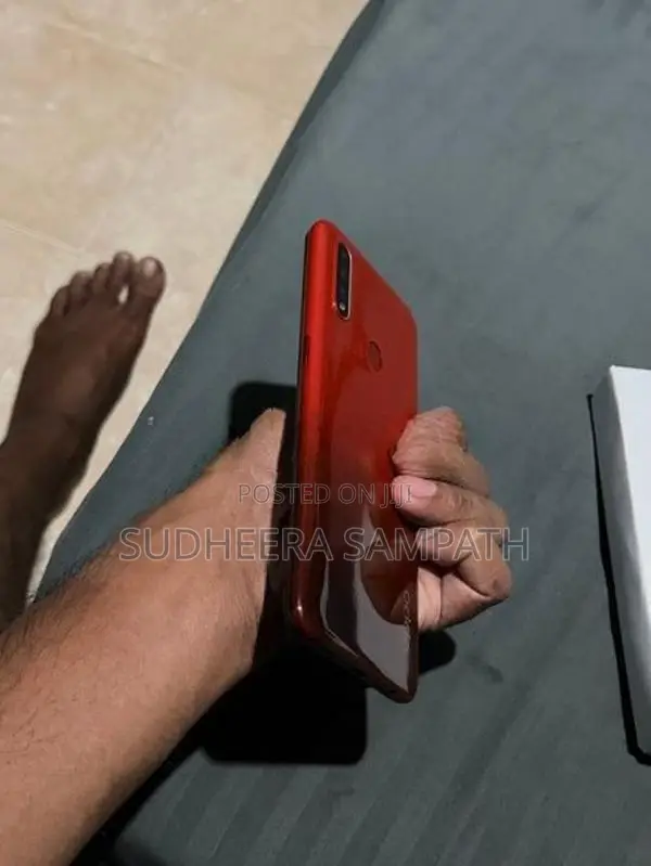 Oppo A31 (Used)