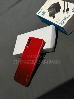 Oppo A31 (Used)