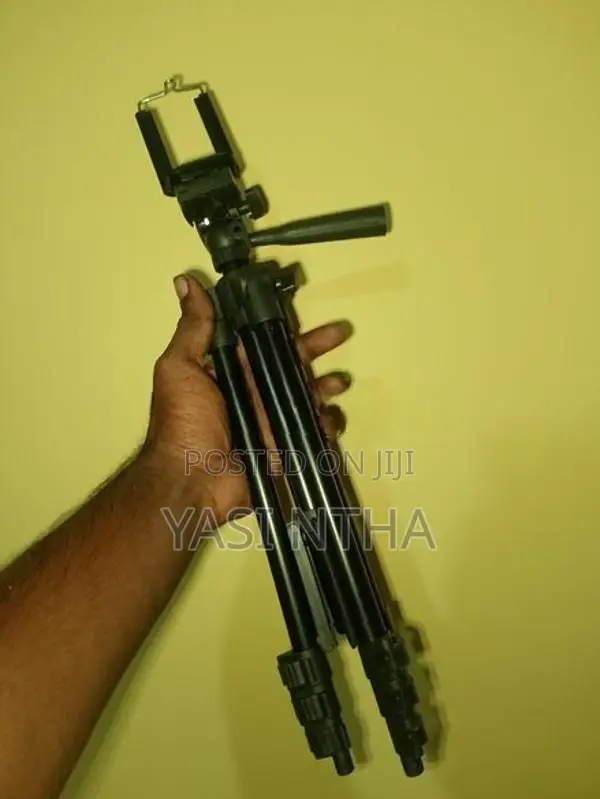 Tripod