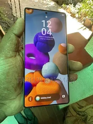 Samsung Galaxy S25 Ultra 512GB (Used)