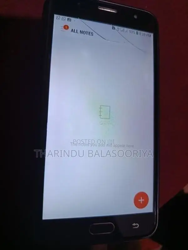 Samsung Galaxy J7 Prime (Used)