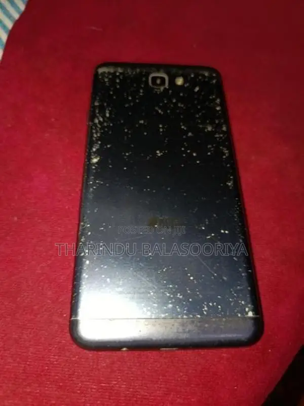 Samsung Galaxy J7 Prime (Used)