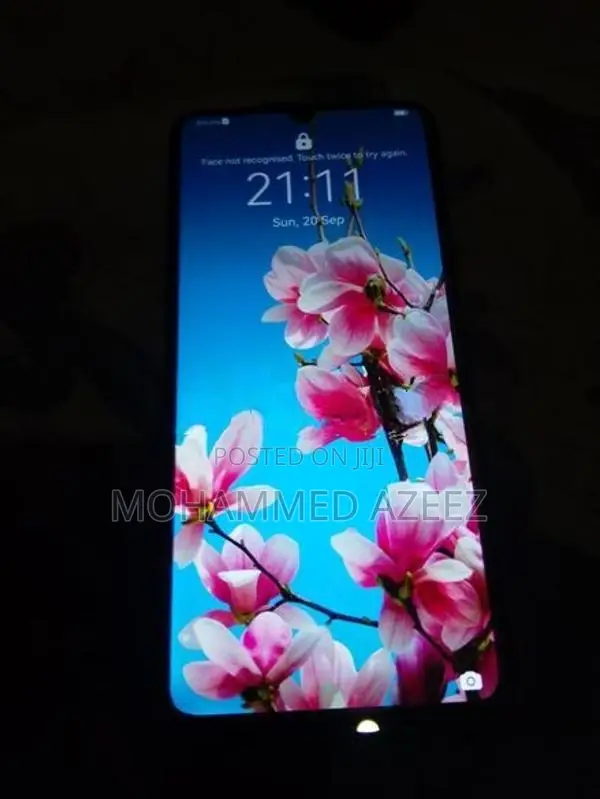 Huawei Nova Y70 4GB 128GB (Used)