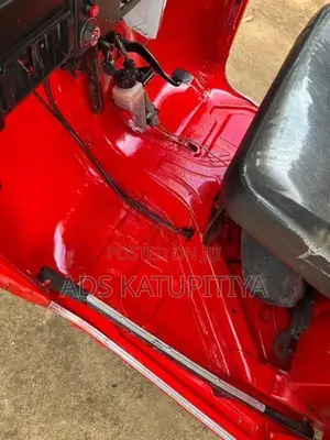 Bajaj RE 2012