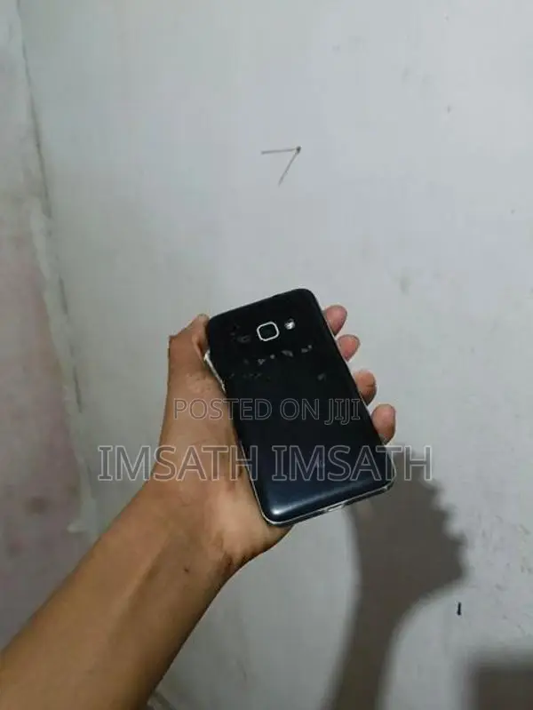 Samsung Galaxy J1 2016 (Used)