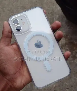 Apple iPhone 12 (Used)