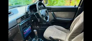 Mitsubishi Lancer 1991