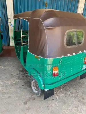 Bajaj RE 2 Stroke 2000