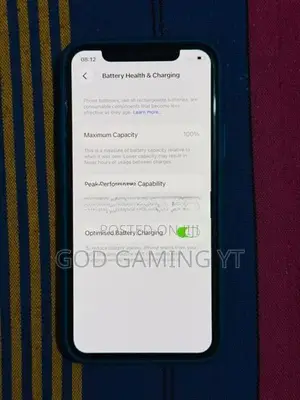 Apple iPhone 11 Pro (Used)