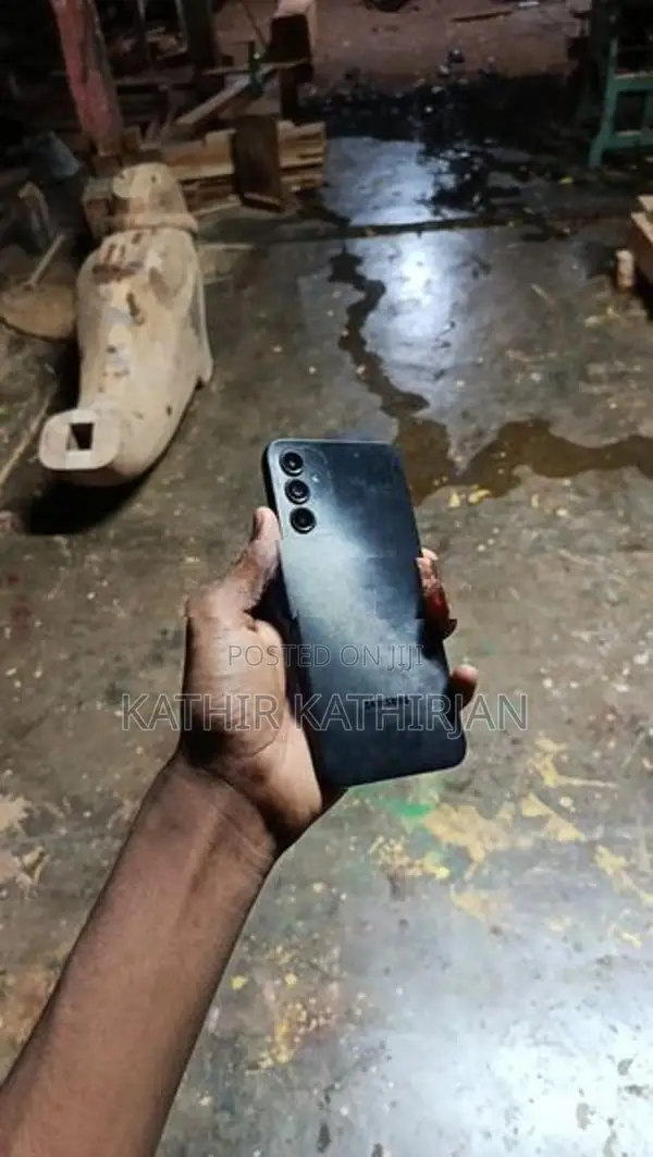 Samsung Galaxy A14 (Used)